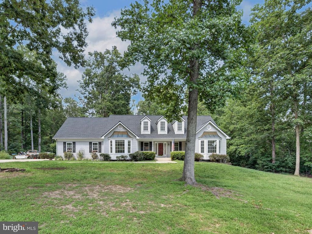 75 TRILLIUM DR, Stafford, VA 22556