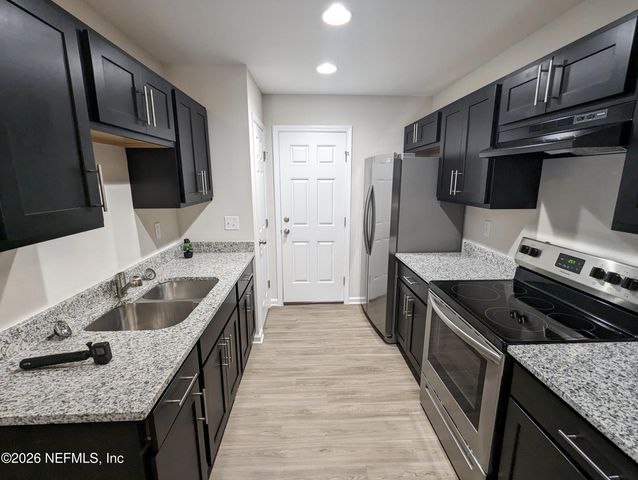 938 ARDOON Street, Jacksonville, FL 32208