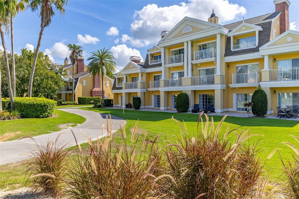 1322 SEVEN EAGLES COURT 101, Reunion, FL 34747