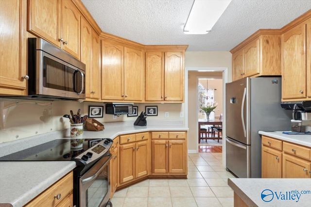 244 Morning Star Drive, Huntsville, AL 35811