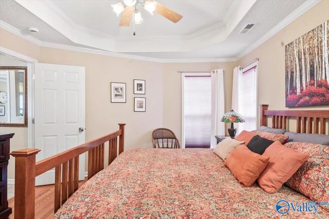 244 Morning Star Drive, Huntsville, AL 35811