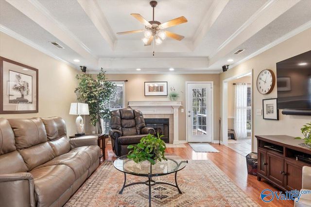 244 Morning Star Drive, Huntsville, AL 35811