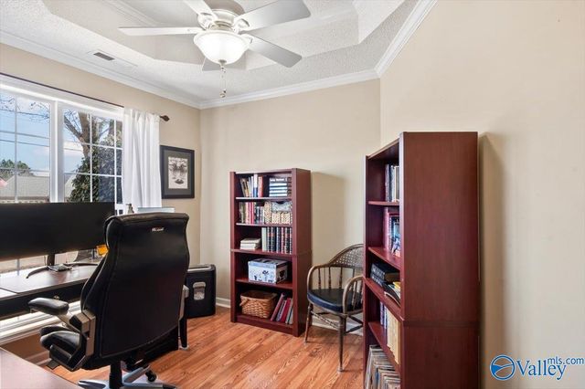 244 Morning Star Drive, Huntsville, AL 35811