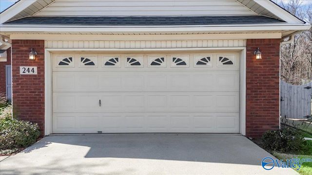 244 Morning Star Drive, Huntsville, AL 35811