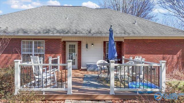 244 Morning Star Drive, Huntsville, AL 35811