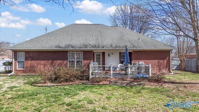 244 Morning Star Drive, Huntsville, AL 35811