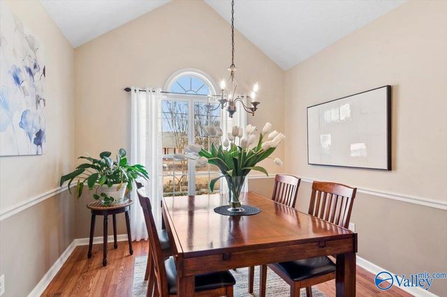 244 Morning Star Drive, Huntsville, AL 35811