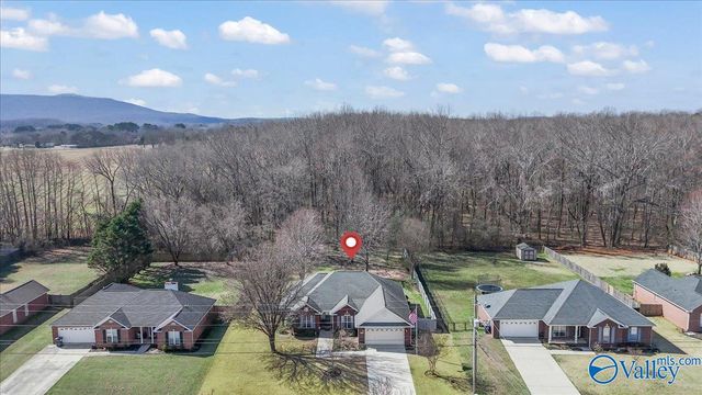 244 Morning Star Drive, Huntsville, AL 35811