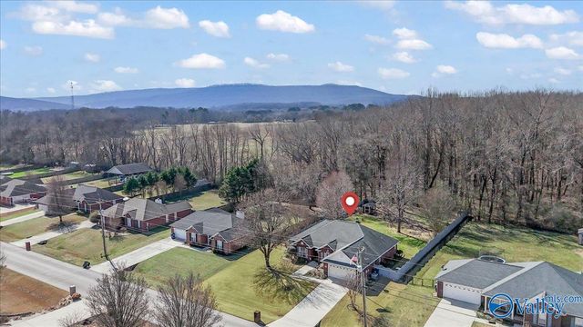 244 Morning Star Drive, Huntsville, AL 35811