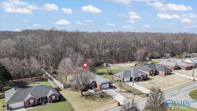244 Morning Star Drive, Huntsville, AL 35811