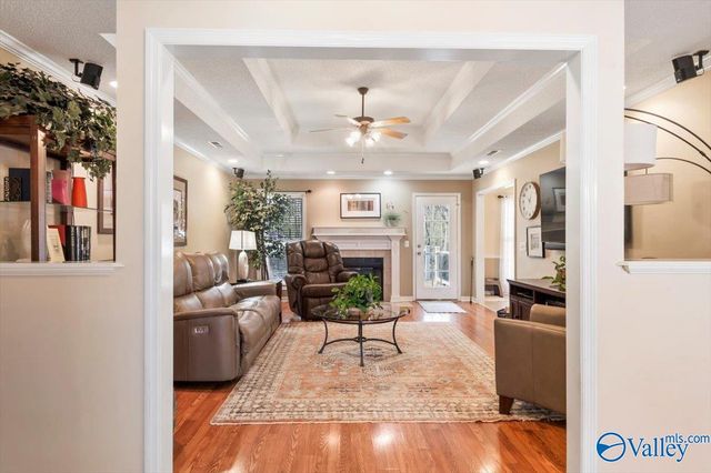 244 Morning Star Drive, Huntsville, AL 35811