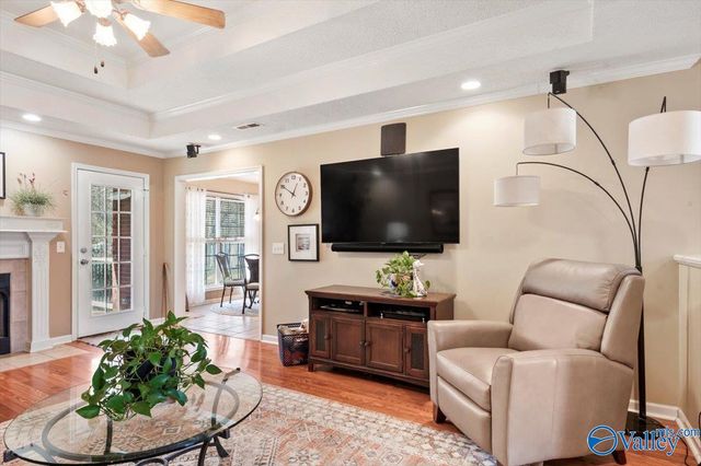 244 Morning Star Drive, Huntsville, AL 35811