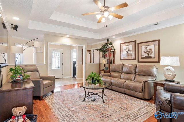 244 Morning Star Drive, Huntsville, AL 35811