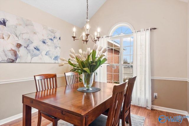 244 Morning Star Drive, Huntsville, AL 35811