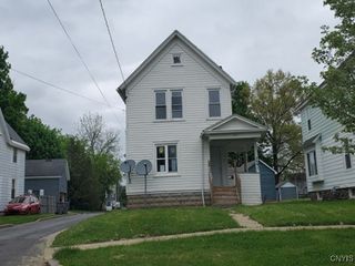 504 West Bloomfield Street, Rome, NY 13440