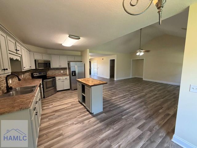 44 NE Vicki Court, Ludowici, GA 31316