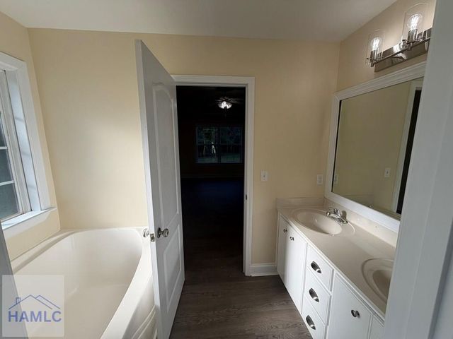 44 NE Vicki Court, Ludowici, GA 31316