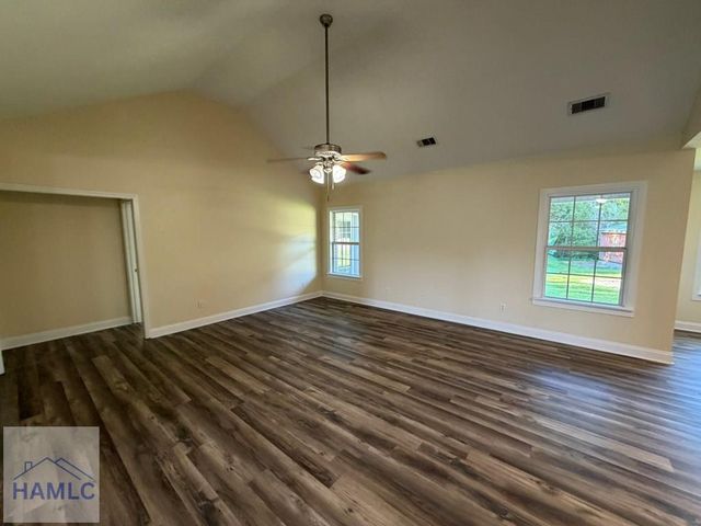 44 NE Vicki Court, Ludowici, GA 31316