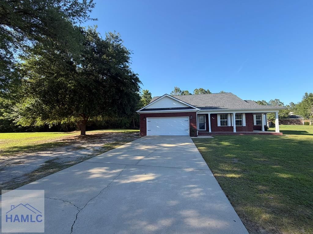 44 NE Vicki Court, Ludowici, GA 31316