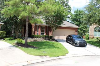 130 E Lasting Spring Circle, Spring, TX 77389