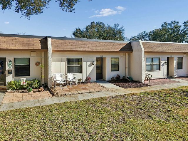 1285 MISSION HILLS BOULEVARD 36B, Clearwater, FL 33759