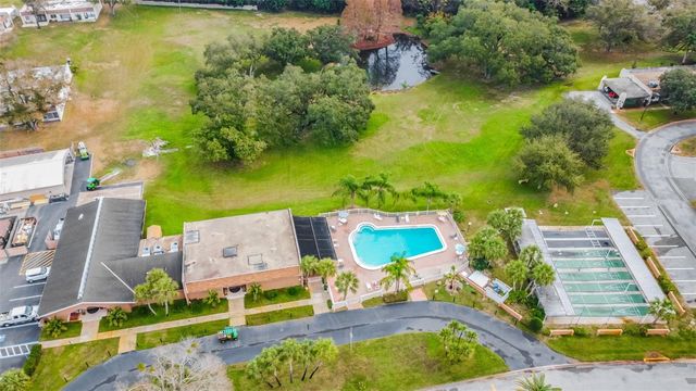 1285 MISSION HILLS BOULEVARD 36B, Clearwater, FL 33759