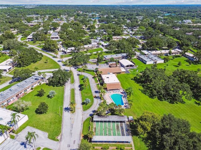 1285 MISSION HILLS BOULEVARD 36B, Clearwater, FL 33759