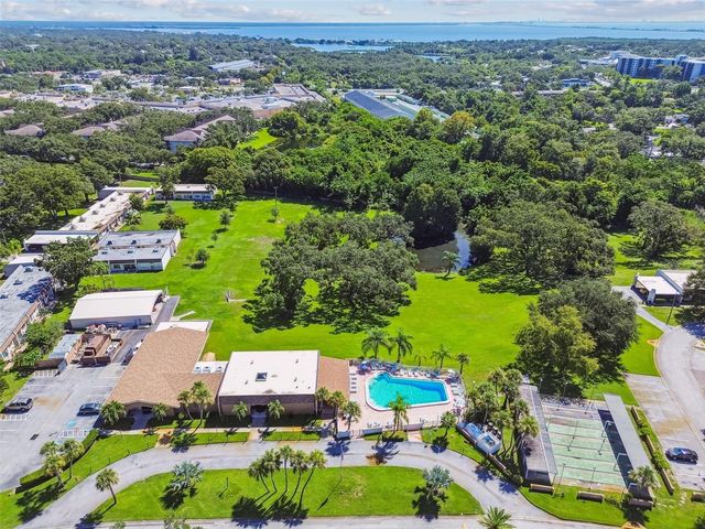 1285 MISSION HILLS BOULEVARD 36B, Clearwater, FL 33759