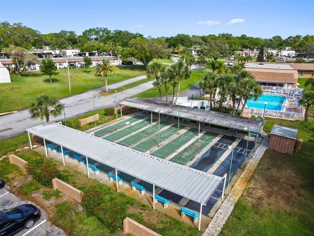 1285 MISSION HILLS BOULEVARD 36B, Clearwater, FL 33759