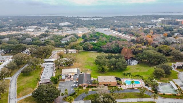 1285 MISSION HILLS BOULEVARD 36B, Clearwater, FL 33759