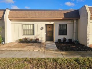 1285 MISSION HILLS BOULEVARD 36B, Clearwater, FL 33759