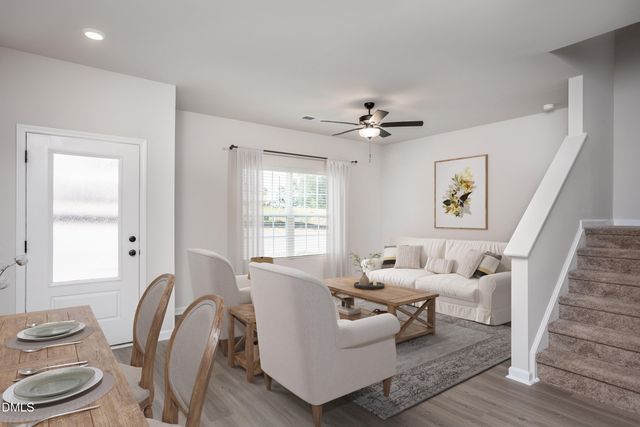 30 Seville Way, Clayton, NC 27520