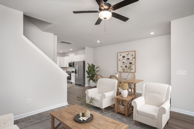 30 Seville Way, Clayton, NC 27520