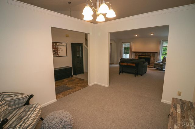 6289 Maple Grove, Hamilton Twp, OH 45152