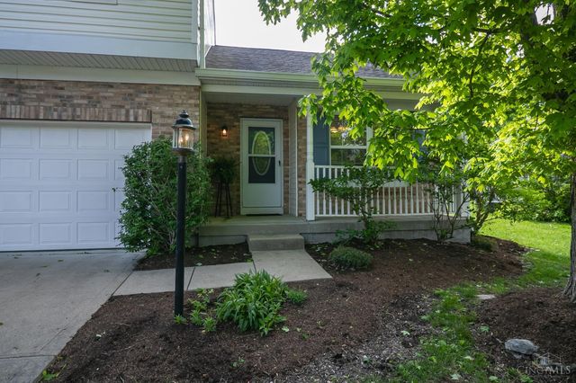 6289 Maple Grove, Hamilton Twp, OH 45152
