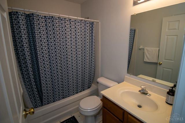 6289 Maple Grove, Hamilton Twp, OH 45152