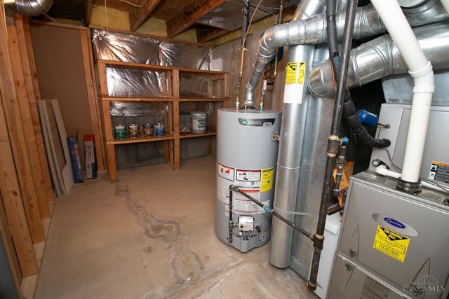 6289 Maple Grove, Hamilton Twp, OH 45152