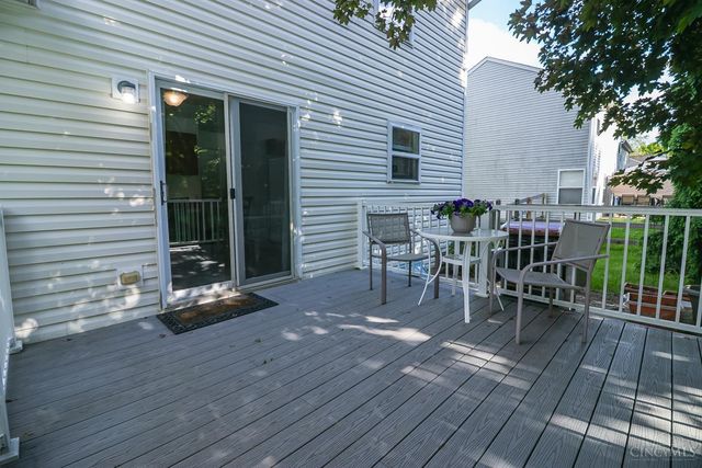 6289 Maple Grove, Hamilton Twp, OH 45152