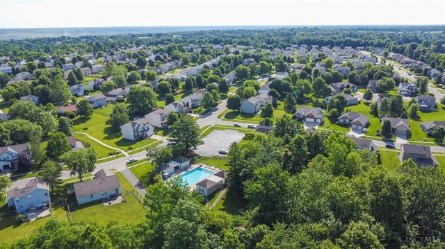 6289 Maple Grove, Hamilton Twp, OH 45152