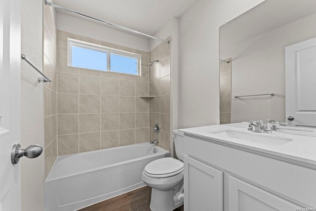 138 Lilli's Lane, Comfort, TX 78013