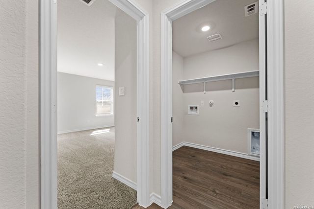 138 Lilli's Lane, Comfort, TX 78013