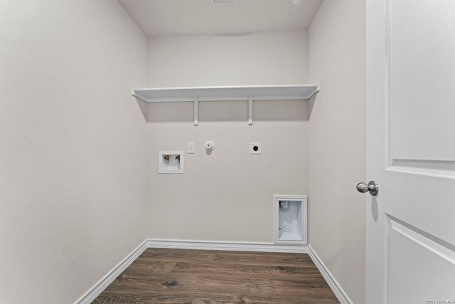 138 Lilli's Lane, Comfort, TX 78013