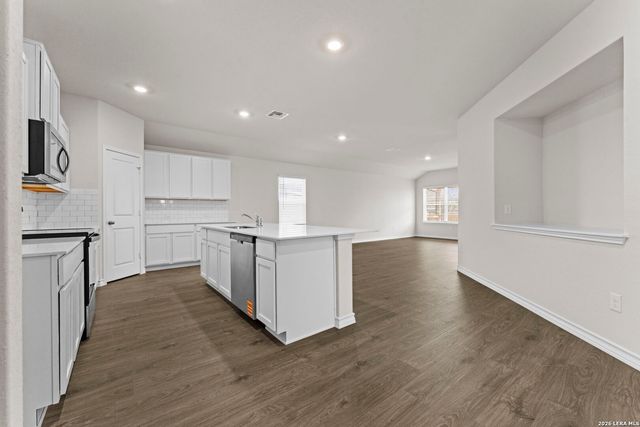 138 Lilli's Lane, Comfort, TX 78013