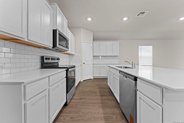 138 Lilli's Lane, Comfort, TX 78013