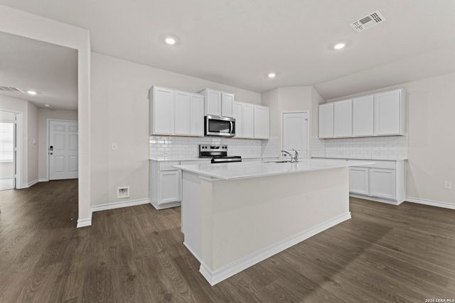 138 Lilli's Lane, Comfort, TX 78013