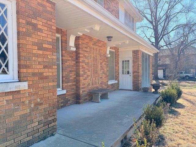 714 N Main Street, Monticello, AR 71655