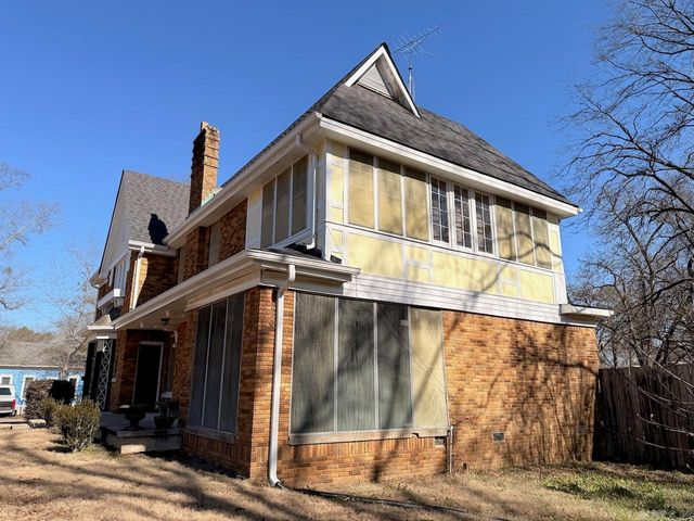 714 N Main Street, Monticello, AR 71655