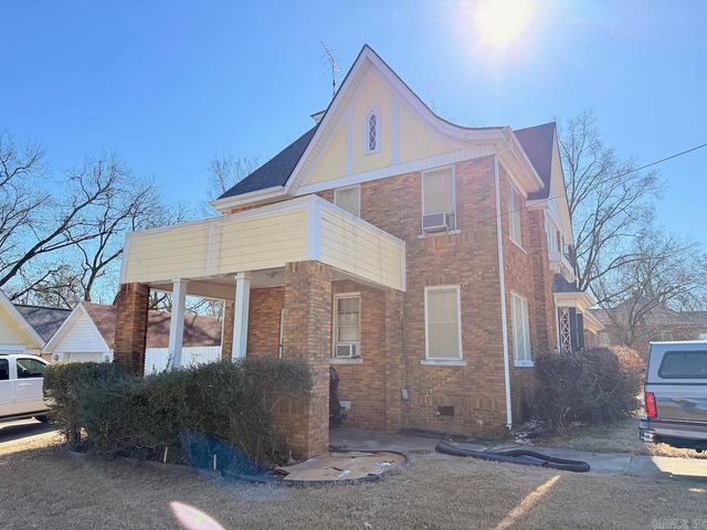 714 N Main Street, Monticello, AR 71655