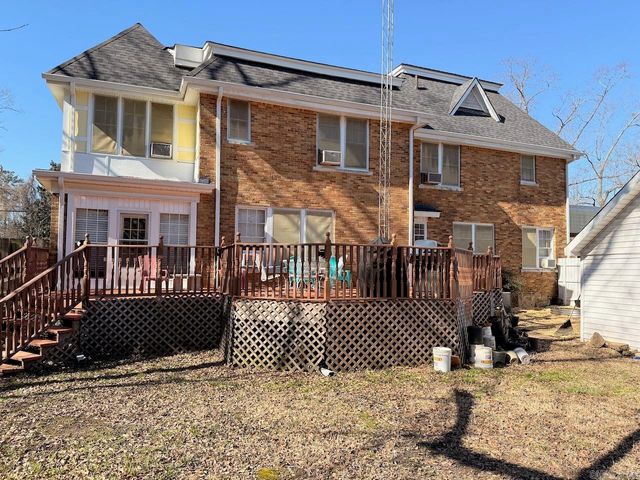 714 N Main Street, Monticello, AR 71655