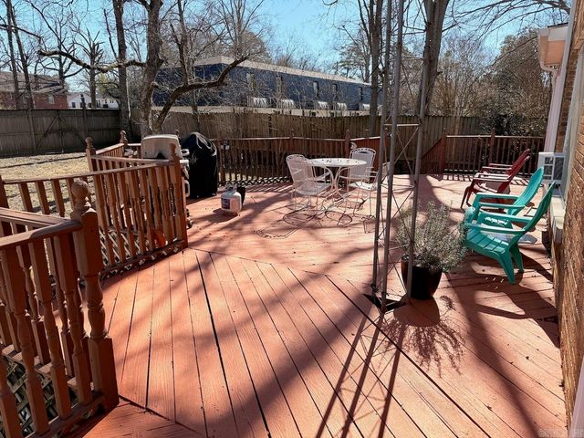 714 N Main Street, Monticello, AR 71655